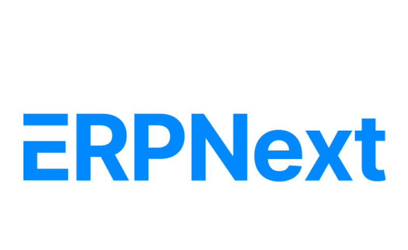 ERPNext open source ERP logo